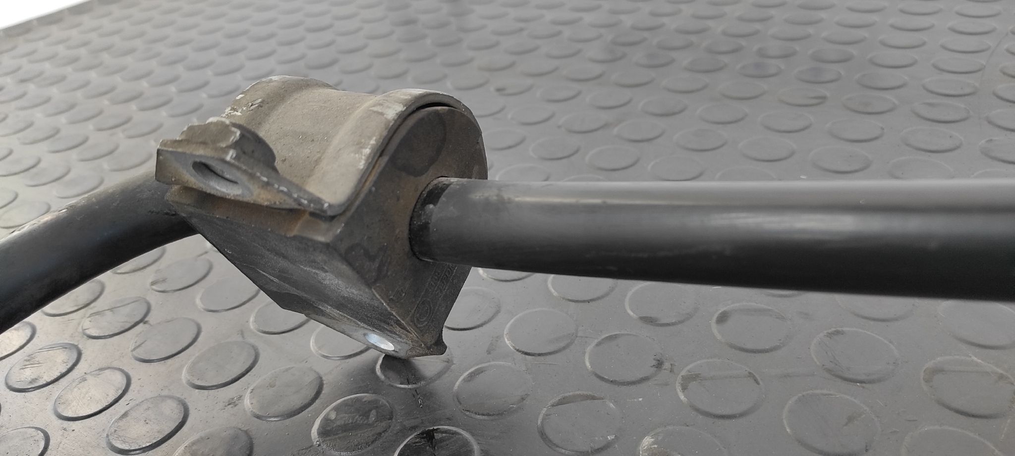 BARRA ESTABILIZADORA DELANTERA BMW X3 (E83) - vista 5