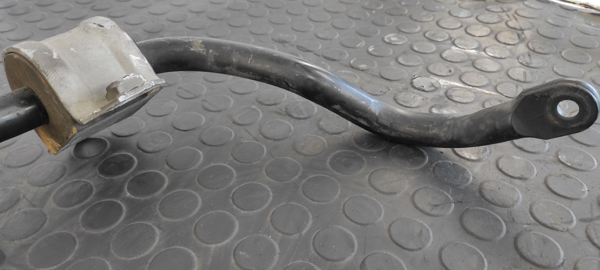 BARRA ESTABILIZADORA DELANTERA BMW X3 (E83) - vista 3