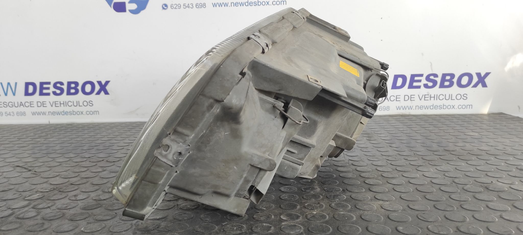 FARO DERECHO MERCEDES-BENZ CLASE S (W126) - vista 10