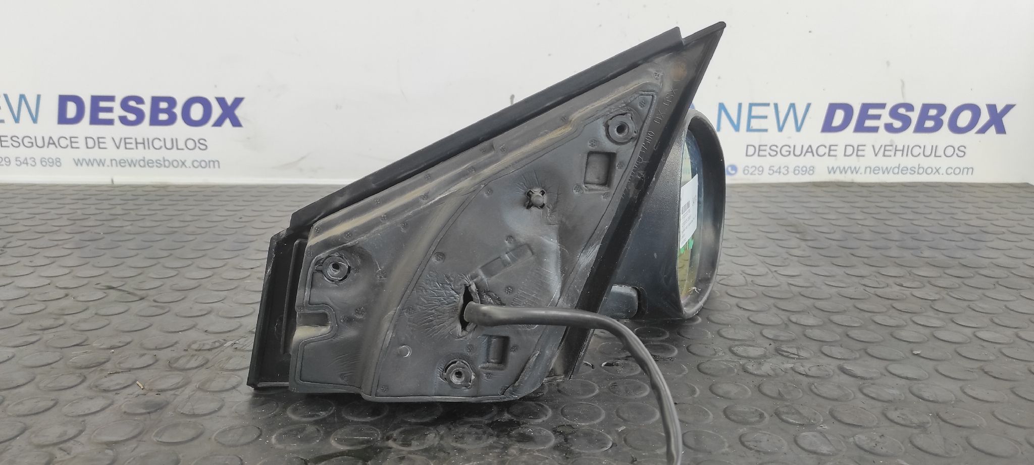 RETROVISOR DERECHO FIAT BRAVO (198) - vista 6