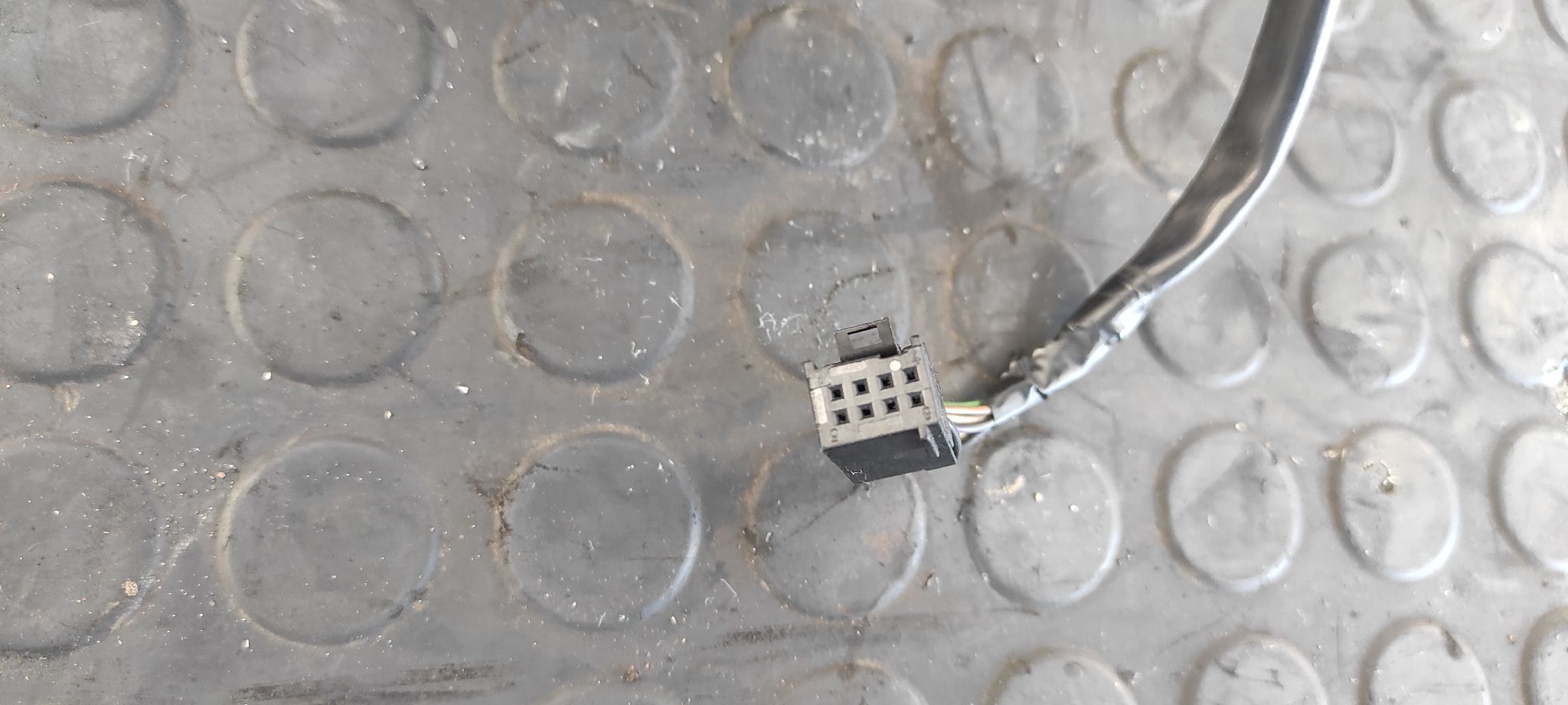 RETROVISOR DERECHO FIAT BRAVO (198) - vista 4