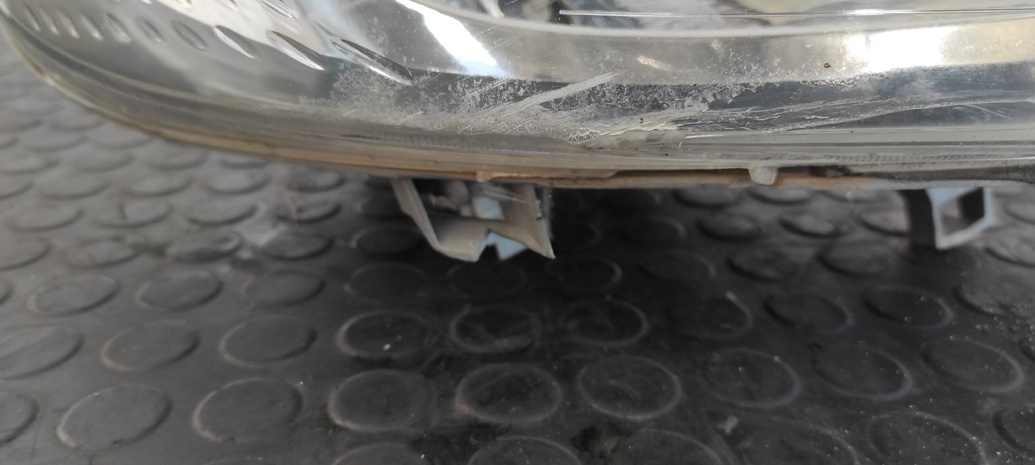 FARO DERECHO RENAULT TRAFIC COMBI (AB 4.01) - vista 6