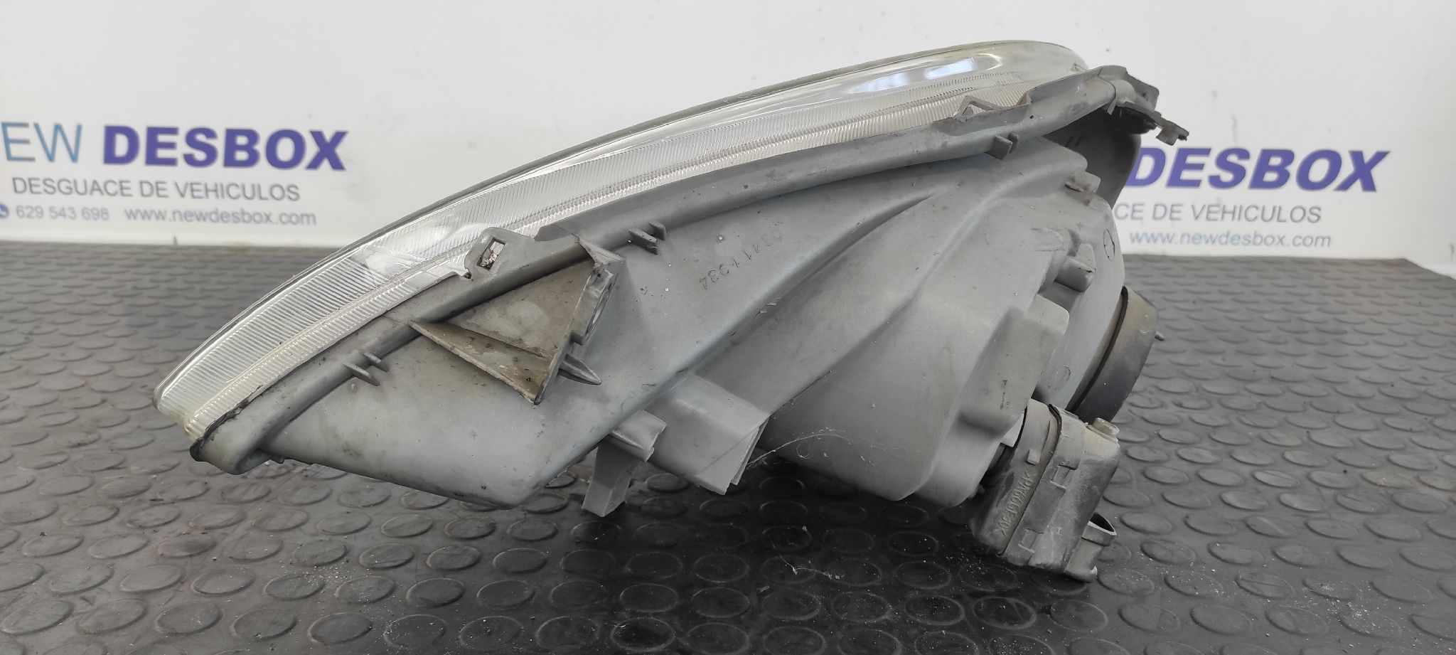 FARO DERECHO RENAULT TRAFIC COMBI (AB 4.01) - vista 9