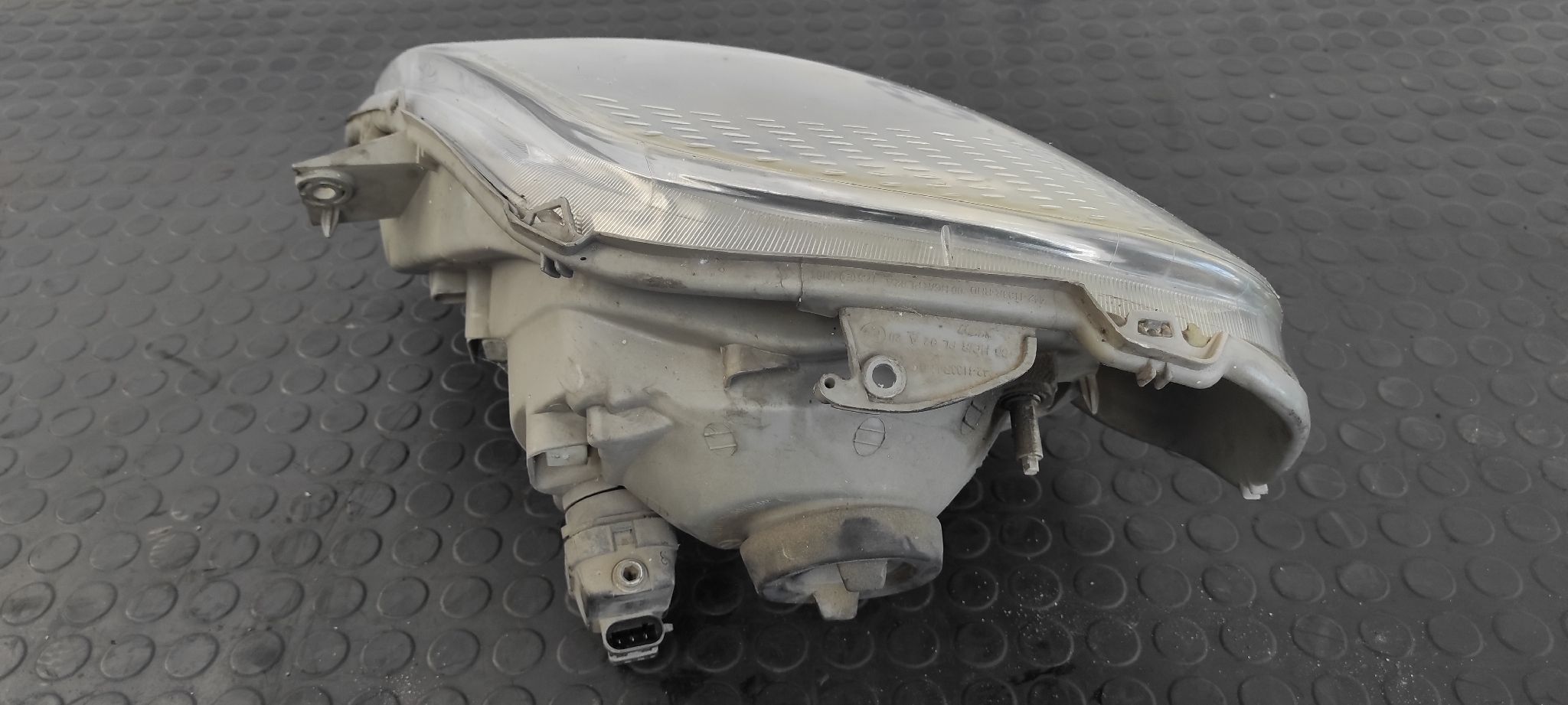 FARO DERECHO RENAULT TRAFIC COMBI (AB 4.01) - vista 10