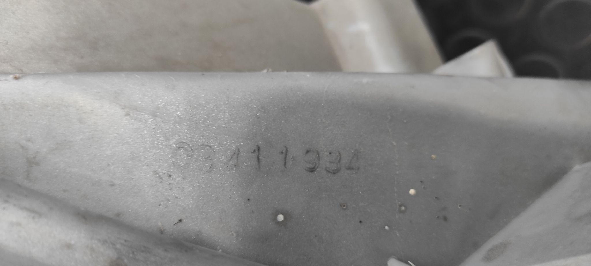 FARO DERECHO RENAULT TRAFIC COMBI (AB 4.01) - vista 4