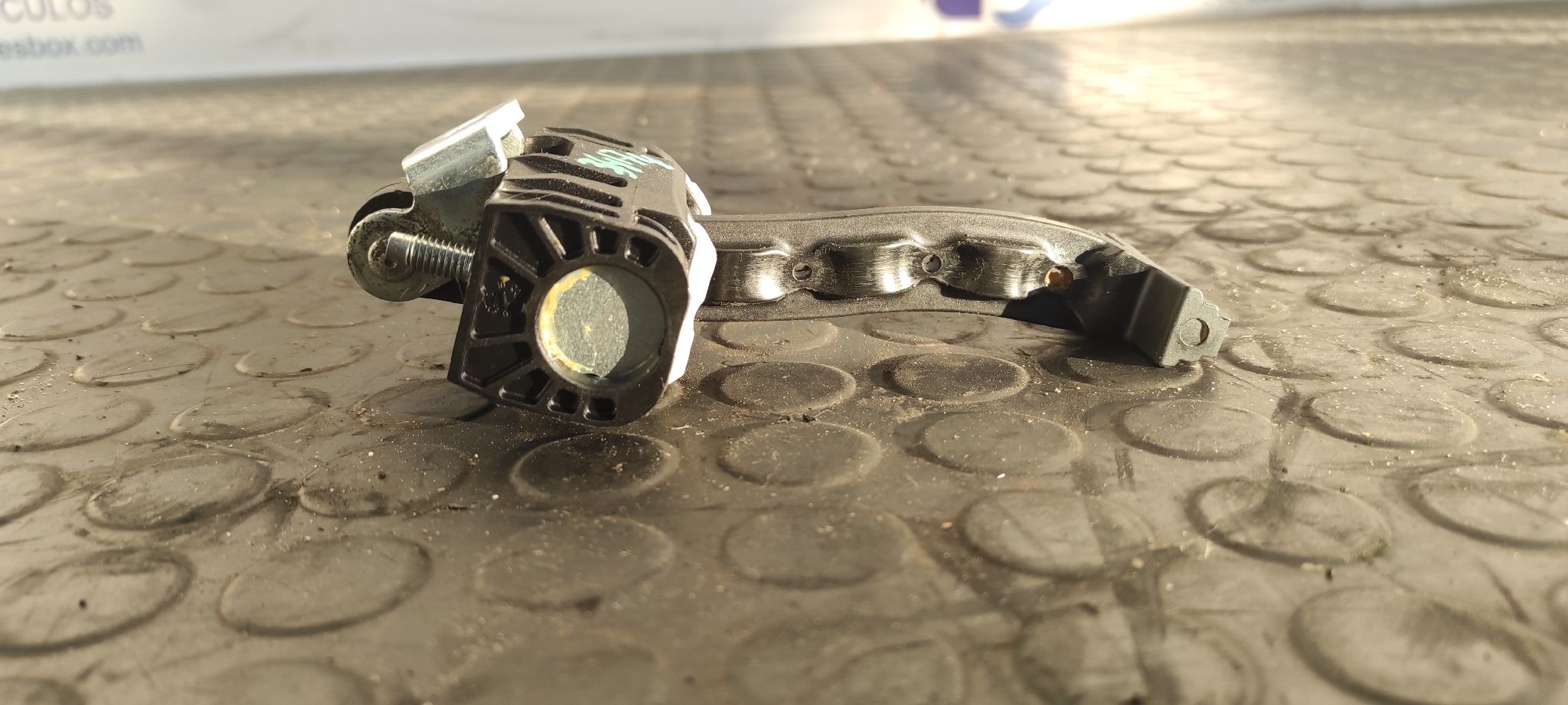 RETENEDOR PUERTA DERECHA FIAT BRAVO (198) - vista 4