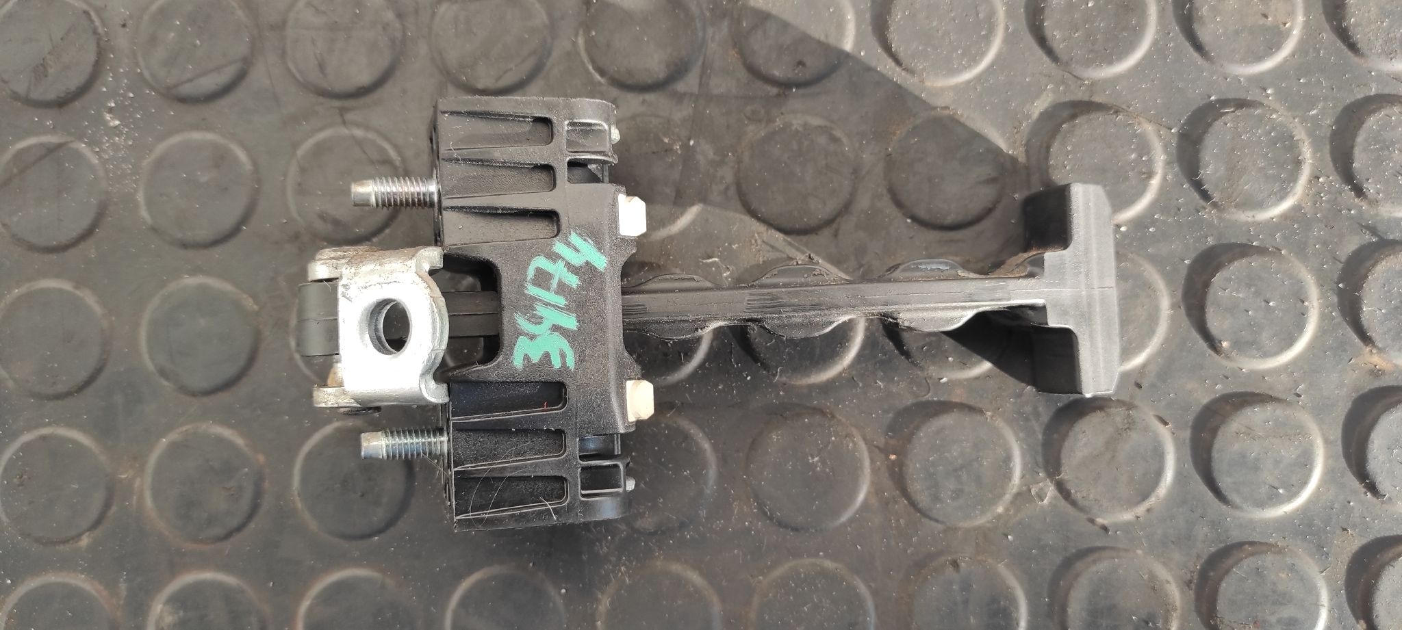 RETENEDOR PUERTA DERECHA FIAT BRAVO (198) - vista 3