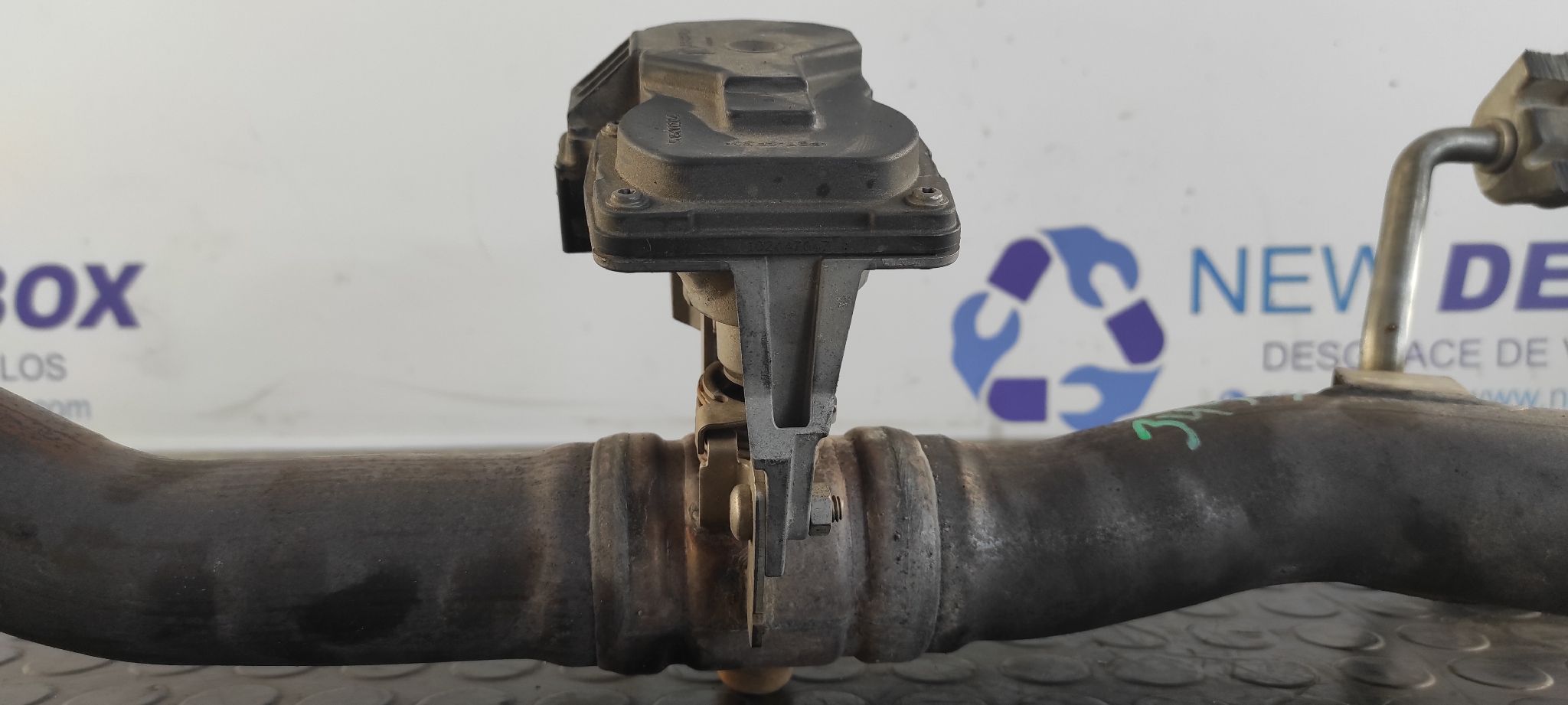 CAJA MARIPOSA SEAT IBIZA SC (6P5) - vista 6