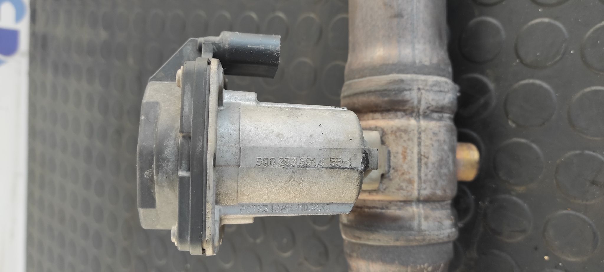 CAJA MARIPOSA SEAT IBIZA SC (6P5) - vista 10