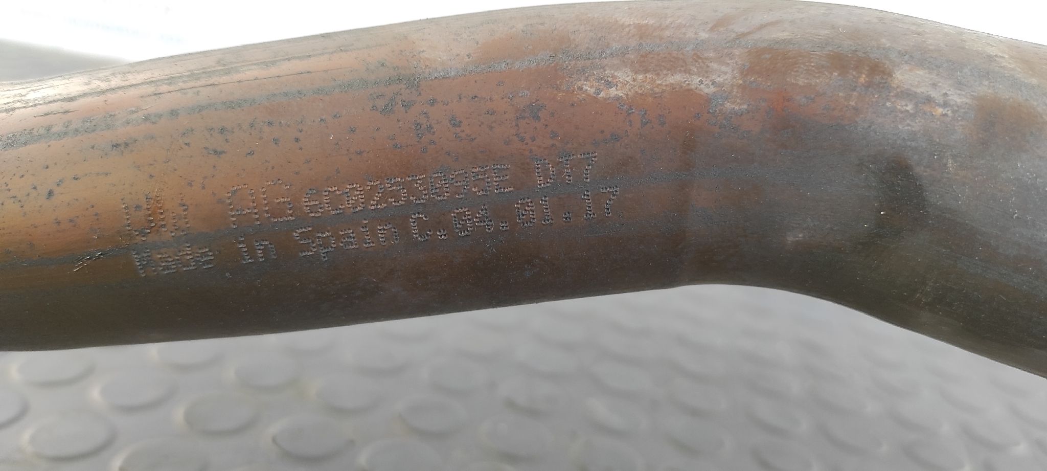 CAJA MARIPOSA SEAT IBIZA SC (6P5) - vista 7