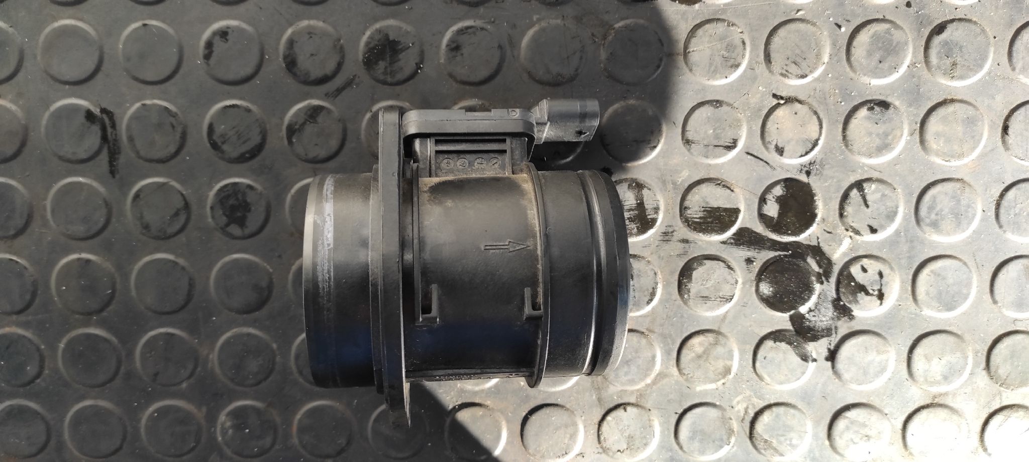 CAUDALIMETRO SEAT IBIZA SC (6P5) - vista 3