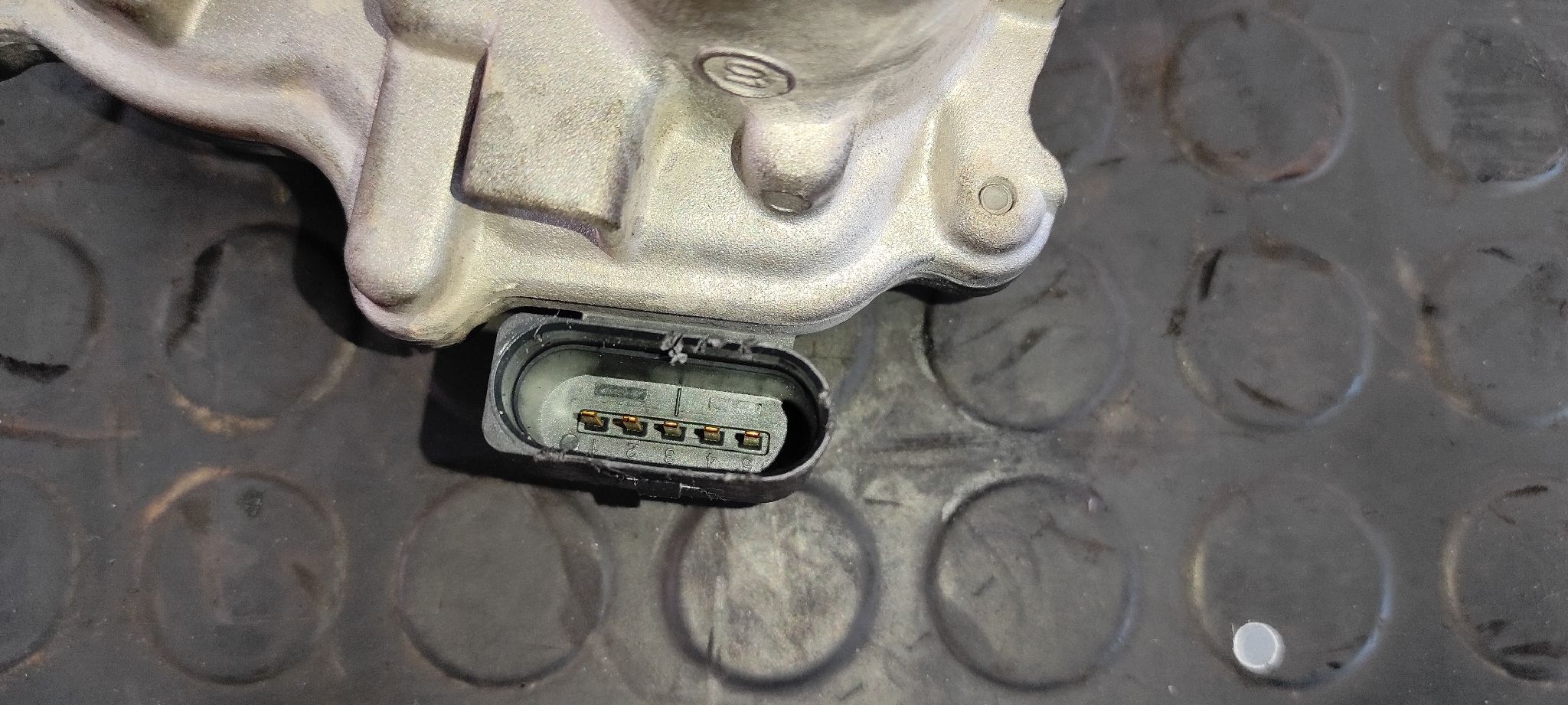 CAJA MARIPOSA SEAT IBIZA SC (6P5) - vista 6