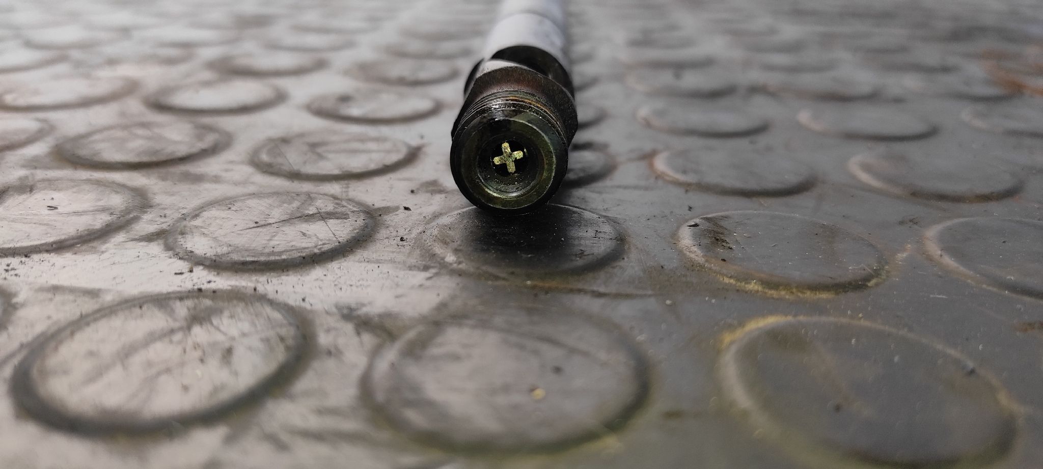 INYECTOR FORD TRANSIT CAJA CERRADA, CORTA (FY) (2000 =>) - vista 3