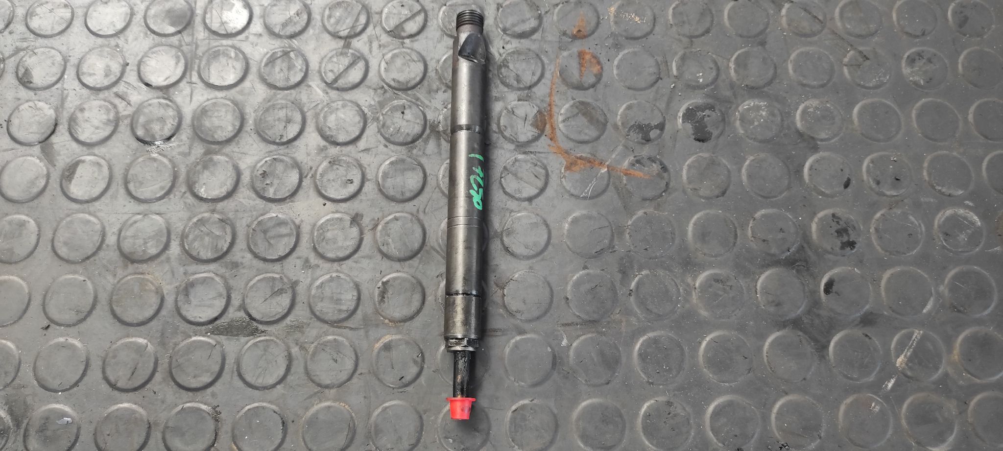 INYECTOR FORD TRANSIT CAJA CERRADA, CORTA (FY) (2000 =>)