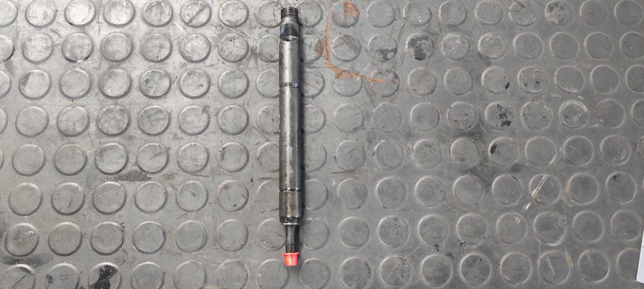 INYECTOR FORD TRANSIT CAJA CERRADA, CORTA (FY) (2000 =>)