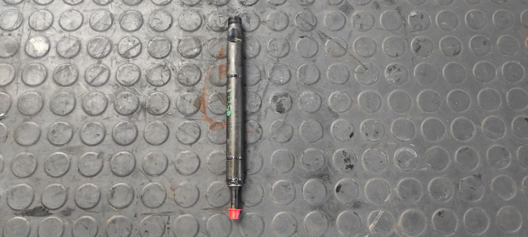 INYECTOR FORD TRANSIT CAJA CERRADA, CORTA (FY) (2000 =>)