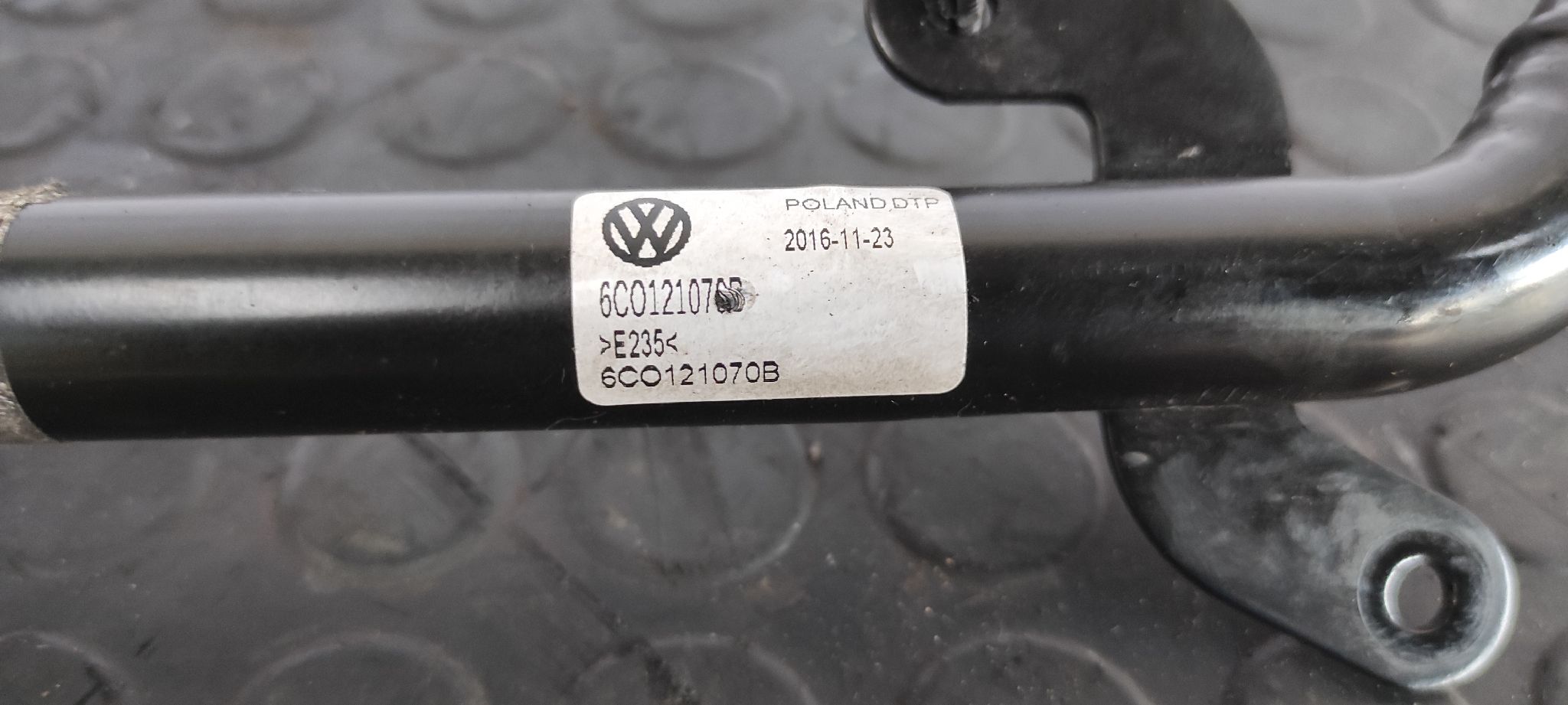 TUBO SEAT IBIZA SC (6P5) - vista 3