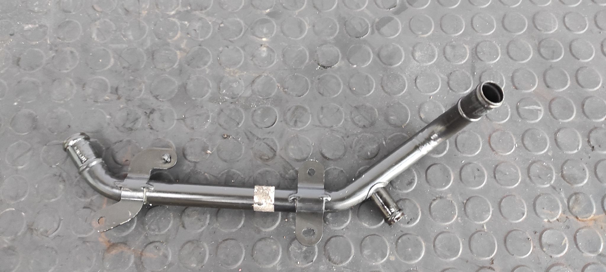 TUBO SEAT IBIZA SC (6P5) - vista 4