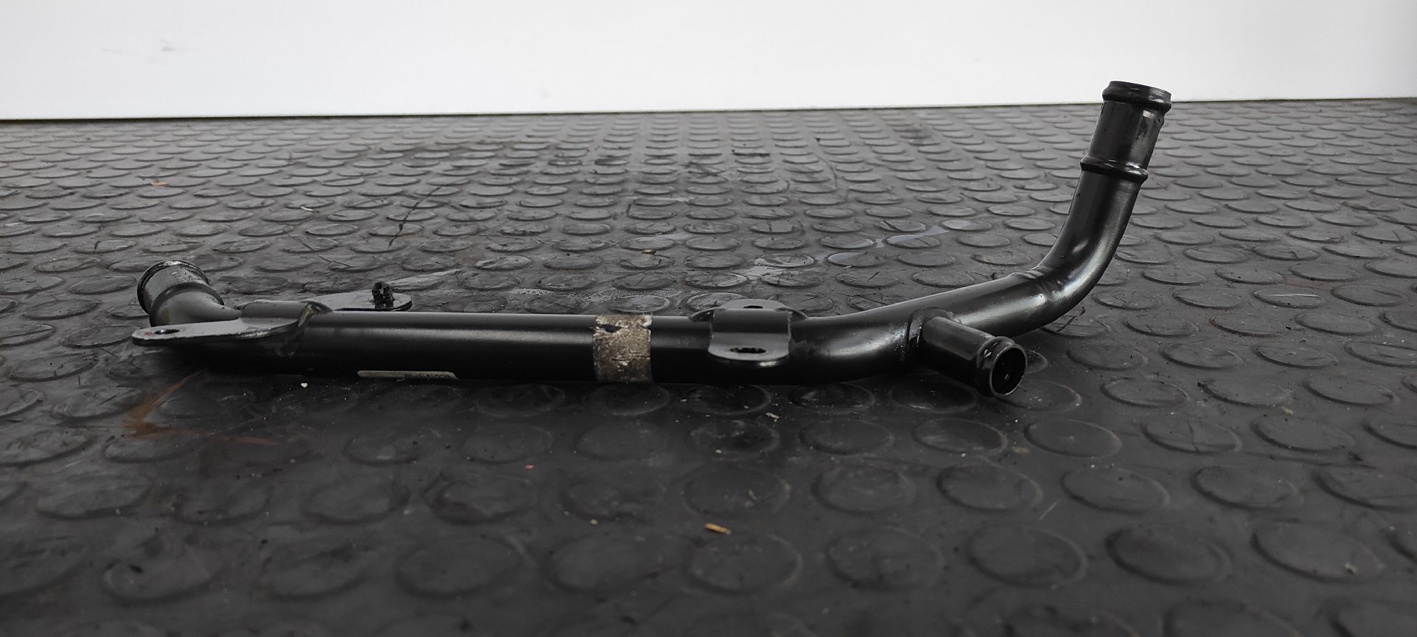 TUBO SEAT IBIZA SC (6P5) - vista 2