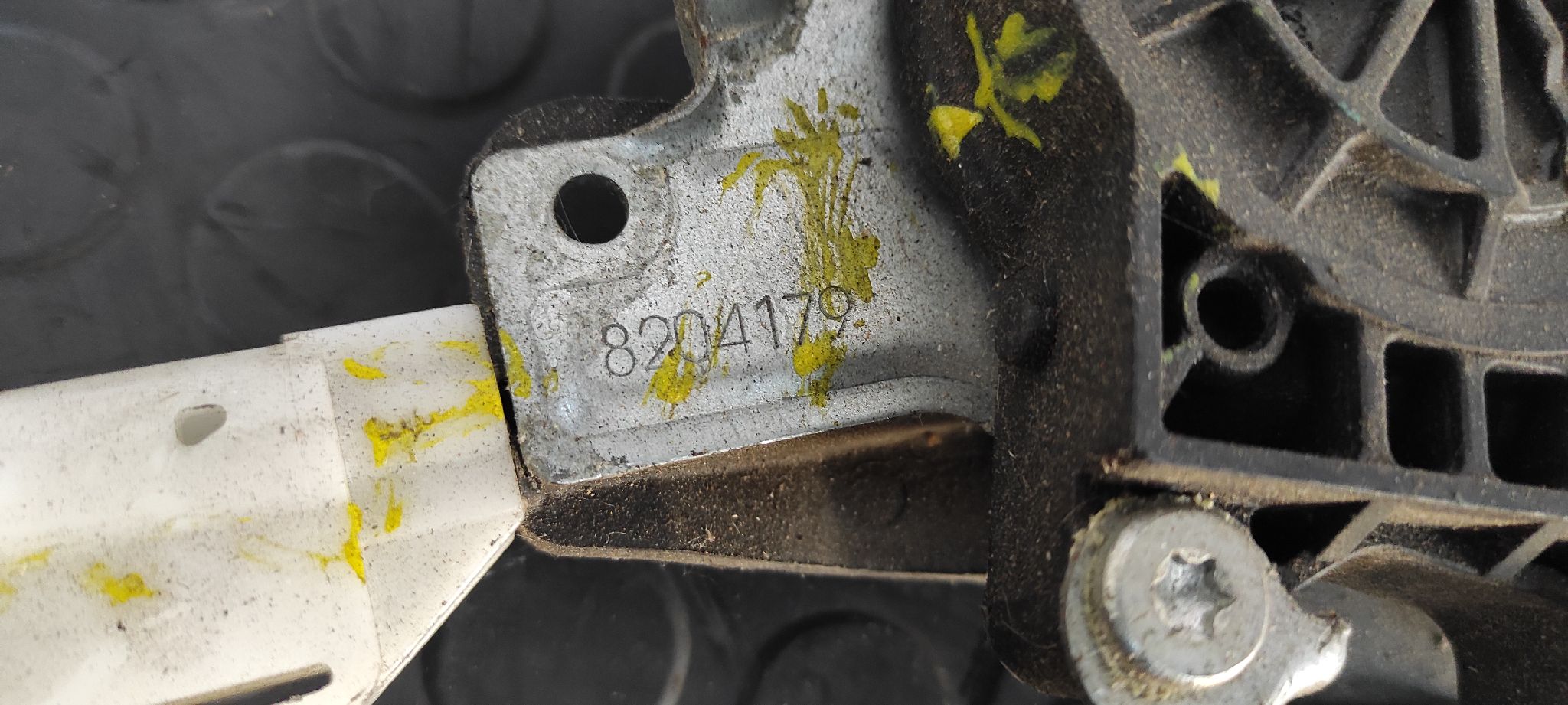 ELEVALUNAS DELANTERO IZQUIERDO BMW SERIE 3 COUPE (E46) - vista 3