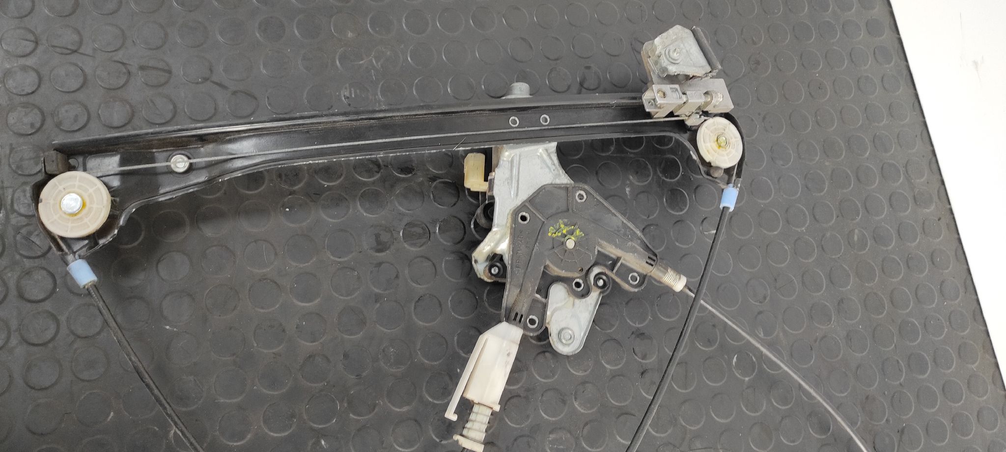 ELEVALUNAS DELANTERO IZQUIERDO BMW SERIE 3 COUPE (E46) - vista 4