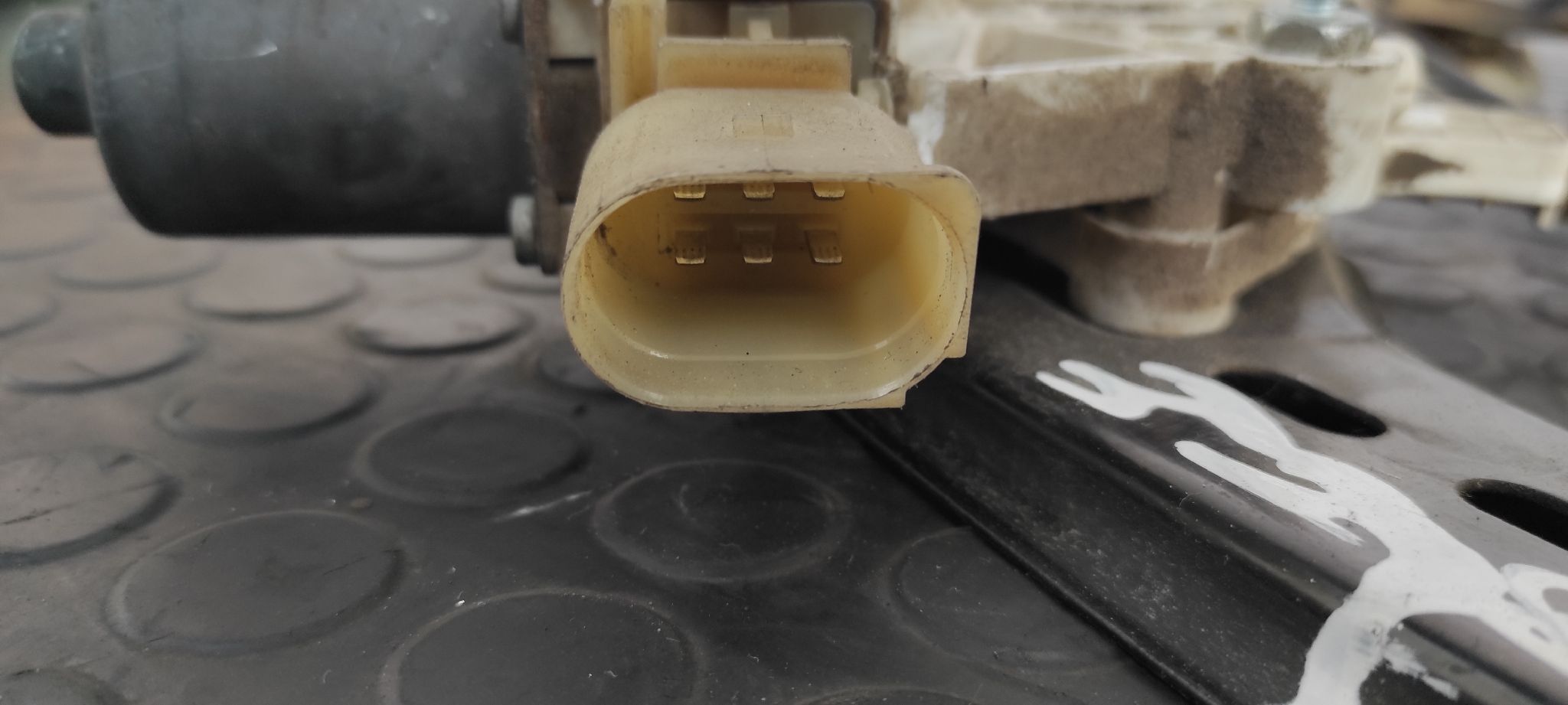 ELEVALUNAS DELANTERO IZQUIERDO BMW SERIE 3 BERLINA (E90) - vista 7