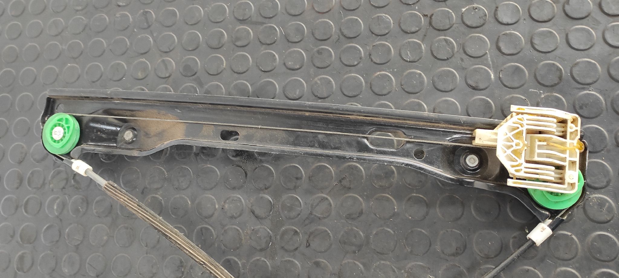 ELEVALUNAS DELANTERO IZQUIERDO BMW SERIE 3 BERLINA (E90) - vista 8