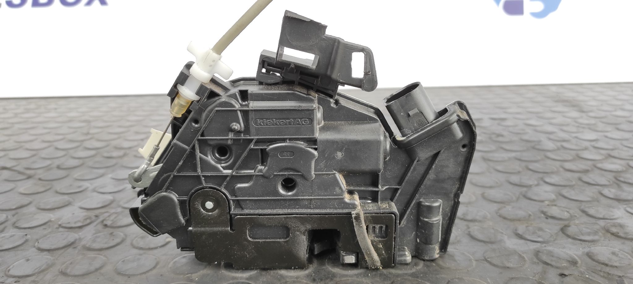 CERRADURA PUERTA DELANTERA DERECHA SEAT IBIZA SC (6P5) - vista 6