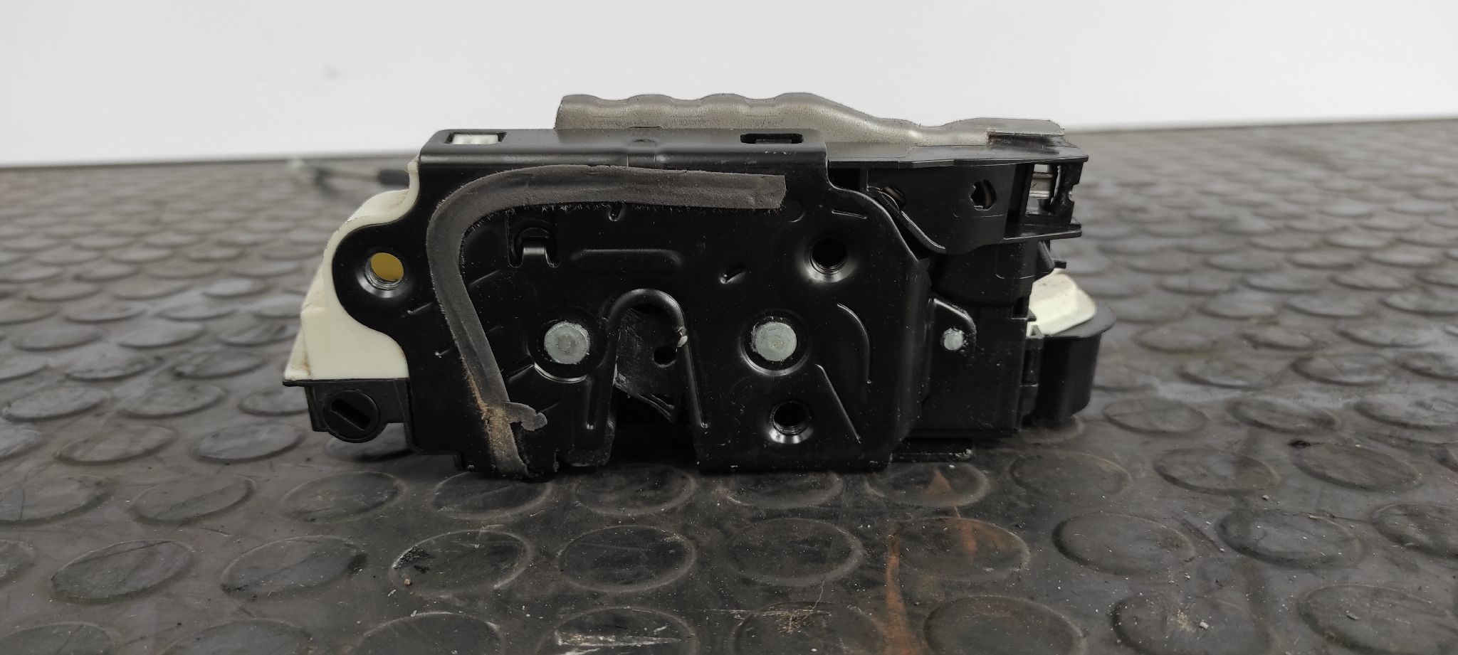 CERRADURA PUERTA DELANTERA DERECHA SEAT IBIZA SC (6P5) - vista 3