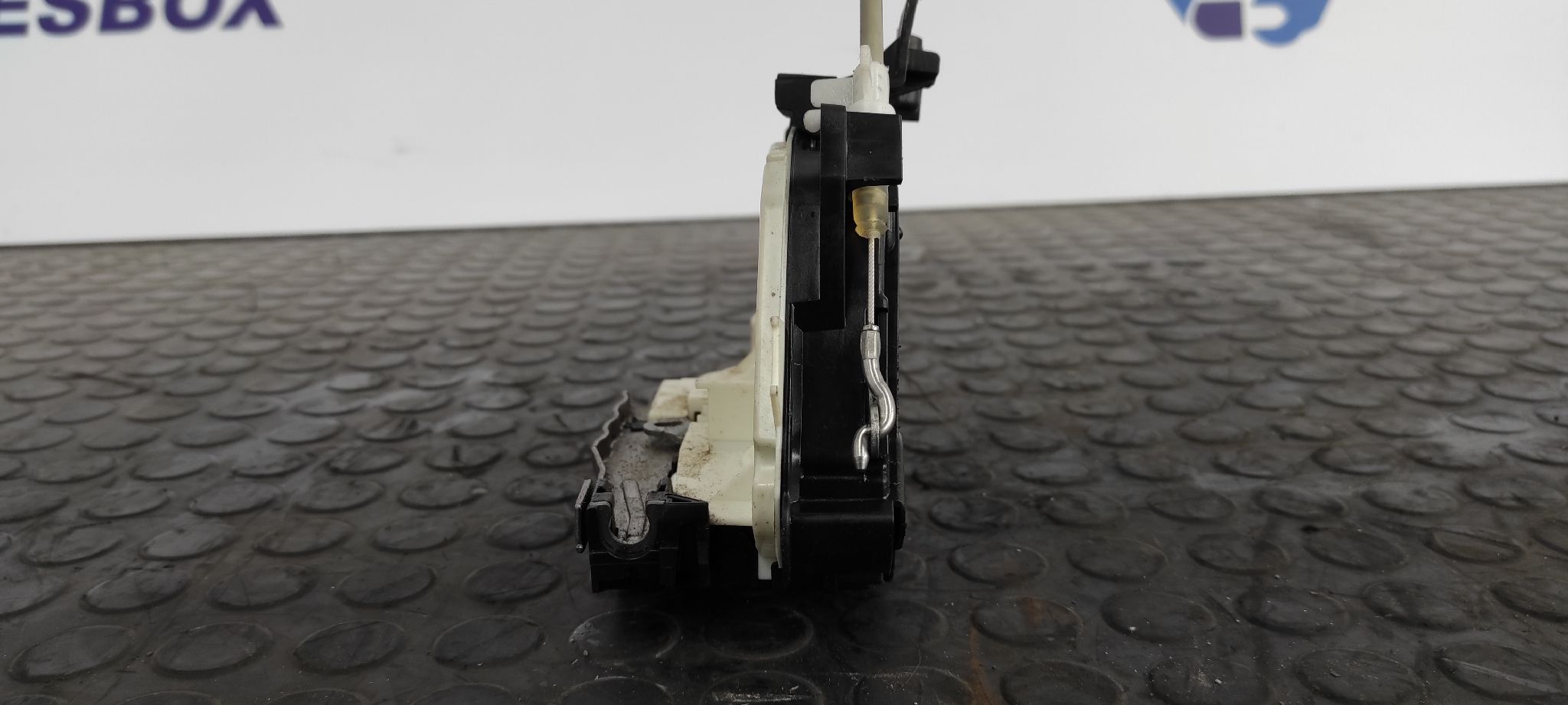 CERRADURA PUERTA DELANTERA DERECHA SEAT IBIZA SC (6P5) - vista 5