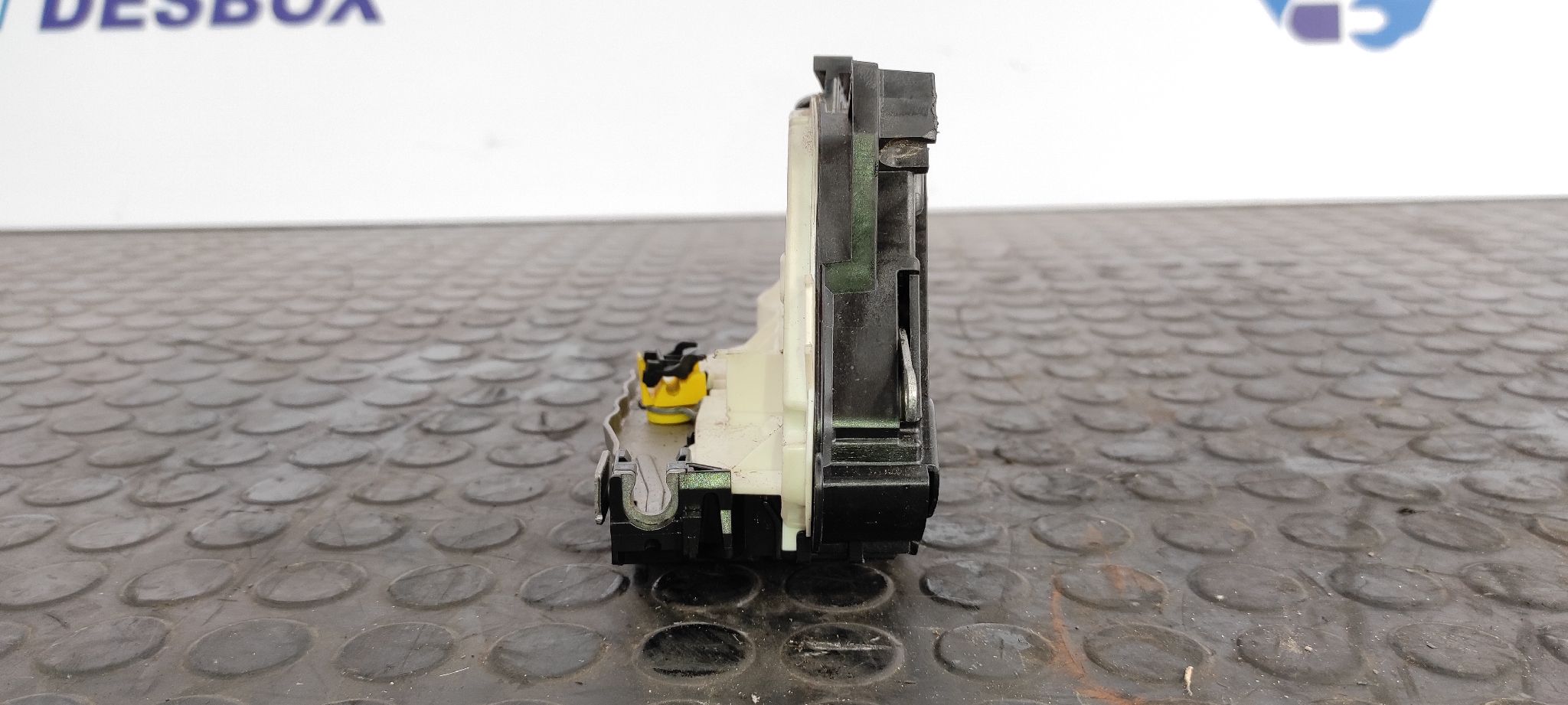 CERRADURA PUERTA TRASERA DERECHA SEAT IBIZA SC (6P5) - vista 2