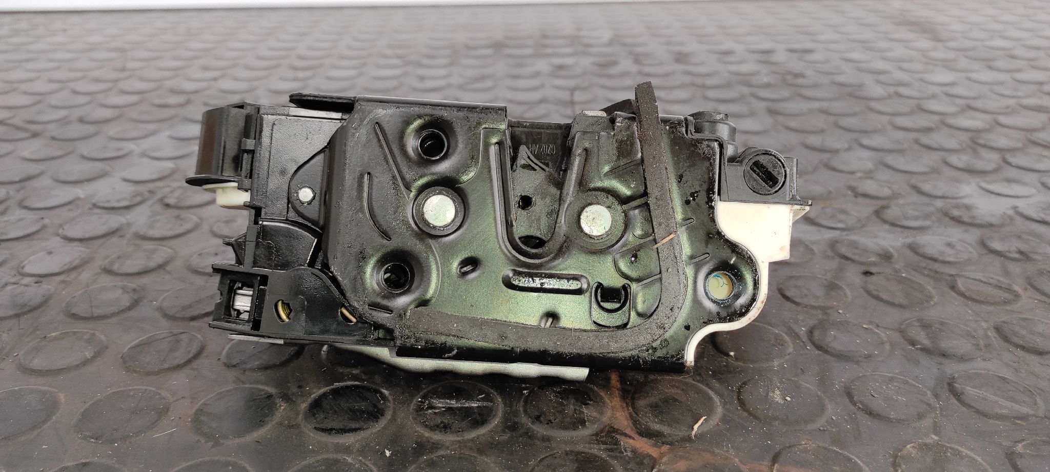 CERRADURA PUERTA TRASERA DERECHA SEAT IBIZA SC (6P5) - vista 3