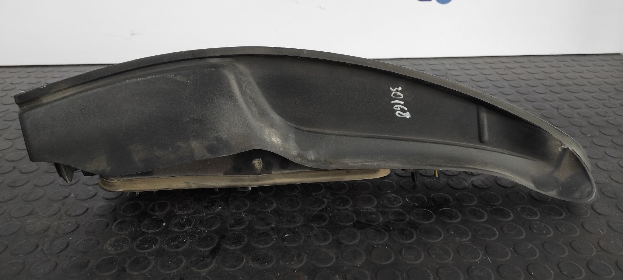 PILOTO TRASERO IZQUIERDO RENAULT LAGUNA (B56) - vista 3