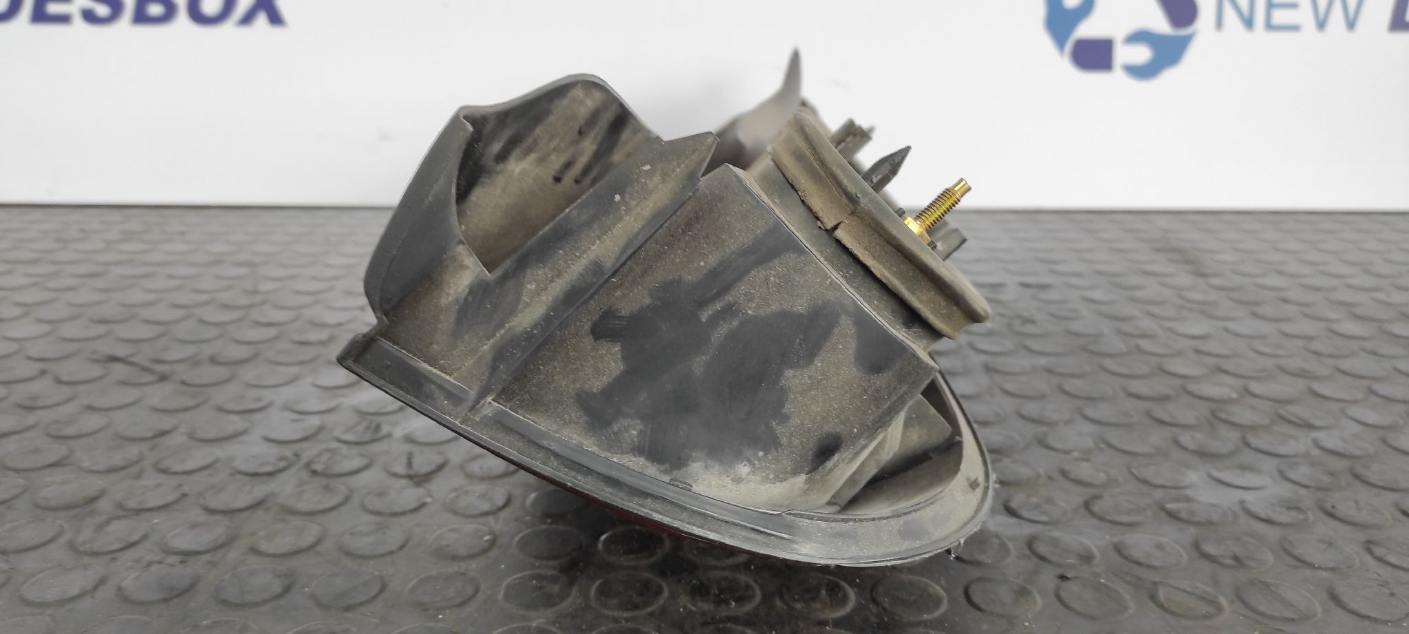 PILOTO TRASERO IZQUIERDO RENAULT LAGUNA (B56) - vista 8