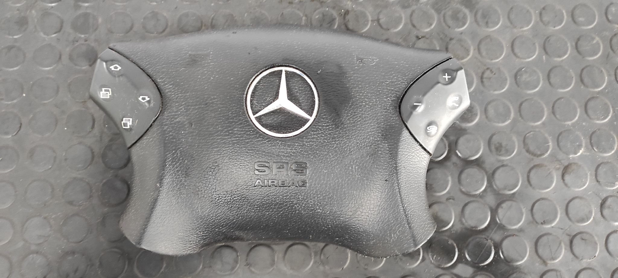 AIRBAG DELANTERO IZQUIERDO MERCEDES-BENZ CLASE C (W203)