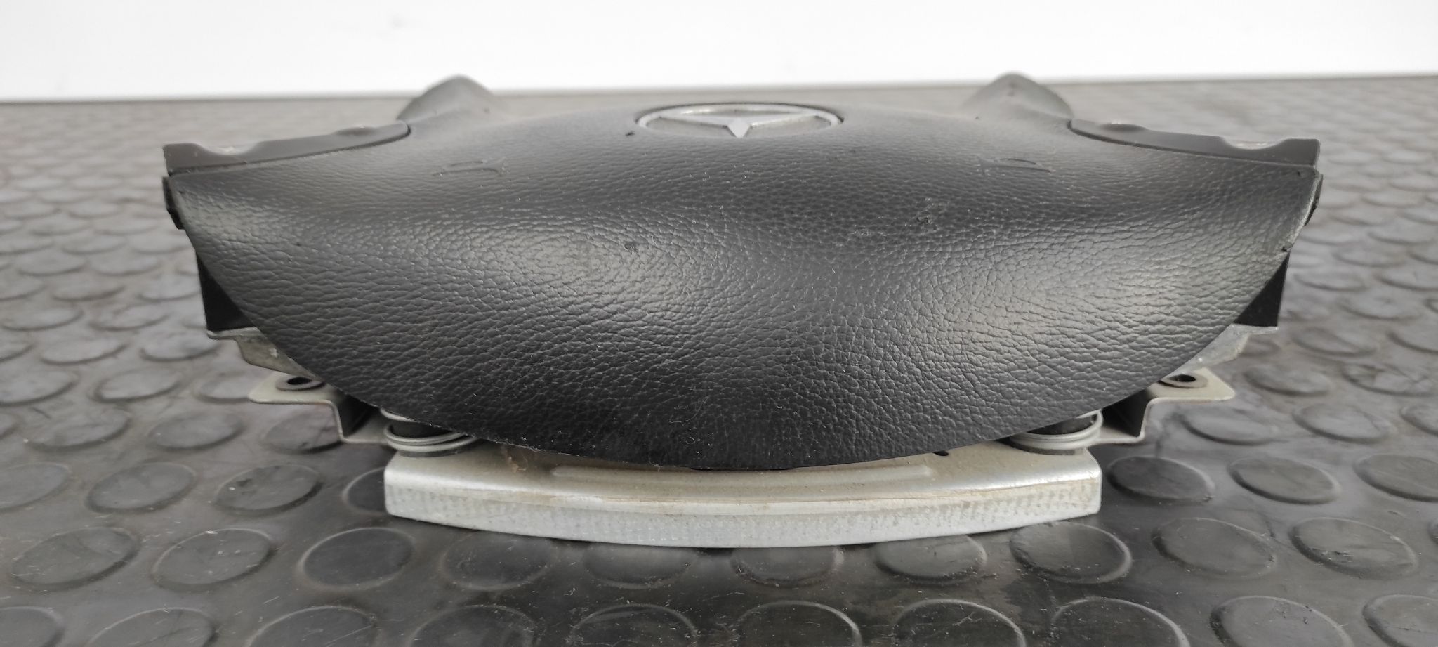 AIRBAG DELANTERO IZQUIERDO MERCEDES-BENZ CLASE C (W203) - vista 5