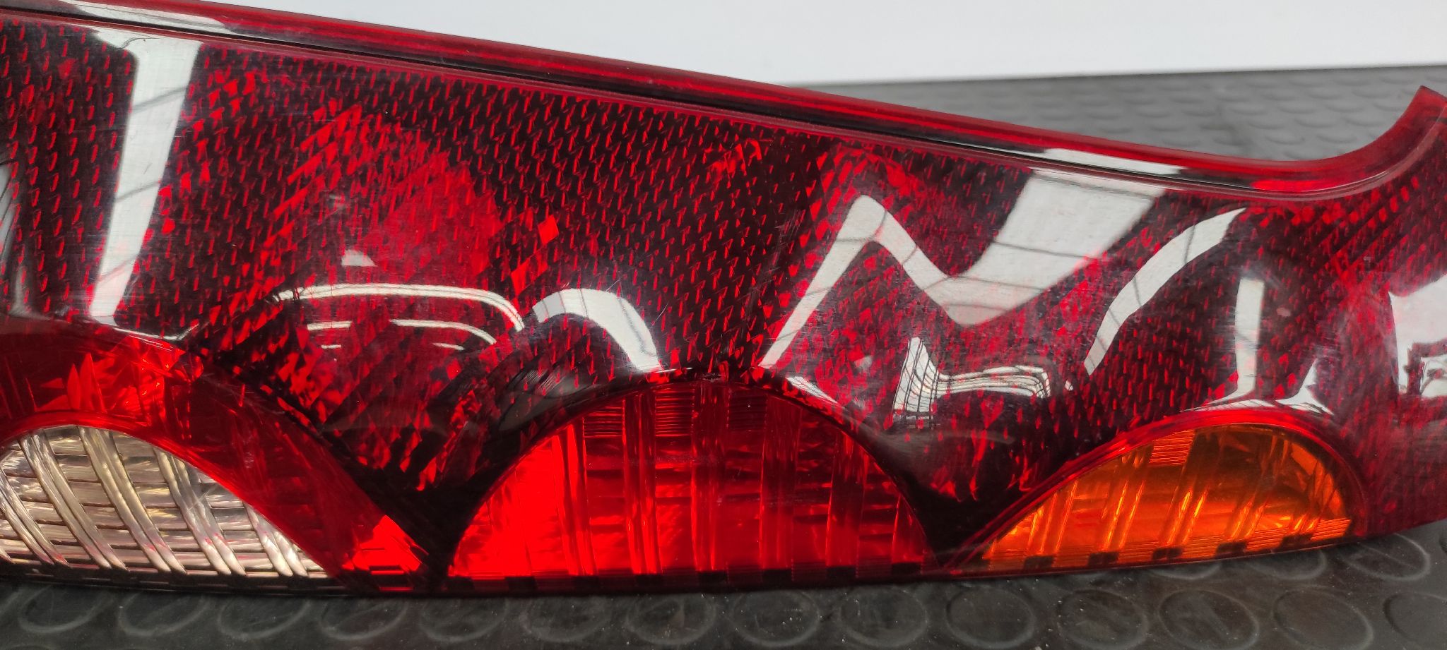 PILOTO TRASERO IZQUIERDO NISSAN NOTE (E11E) - vista 7