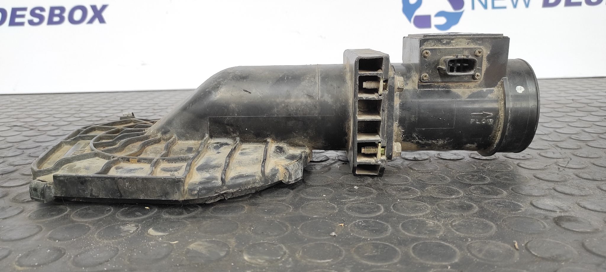 CAUDALIMETRO NISSAN PATROL GR (Y61)