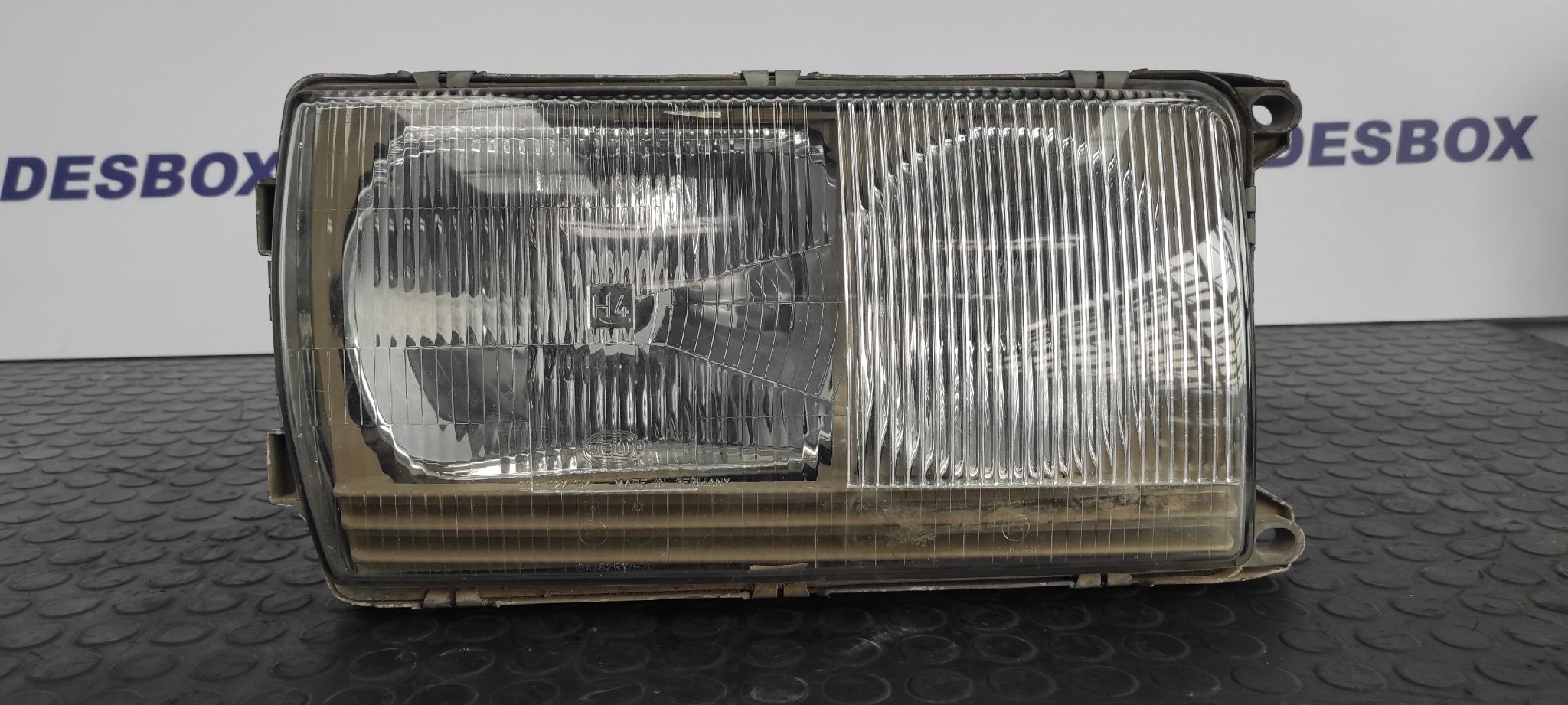 FARO DERECHO MERCEDES-BENZ CLASE E (W123)