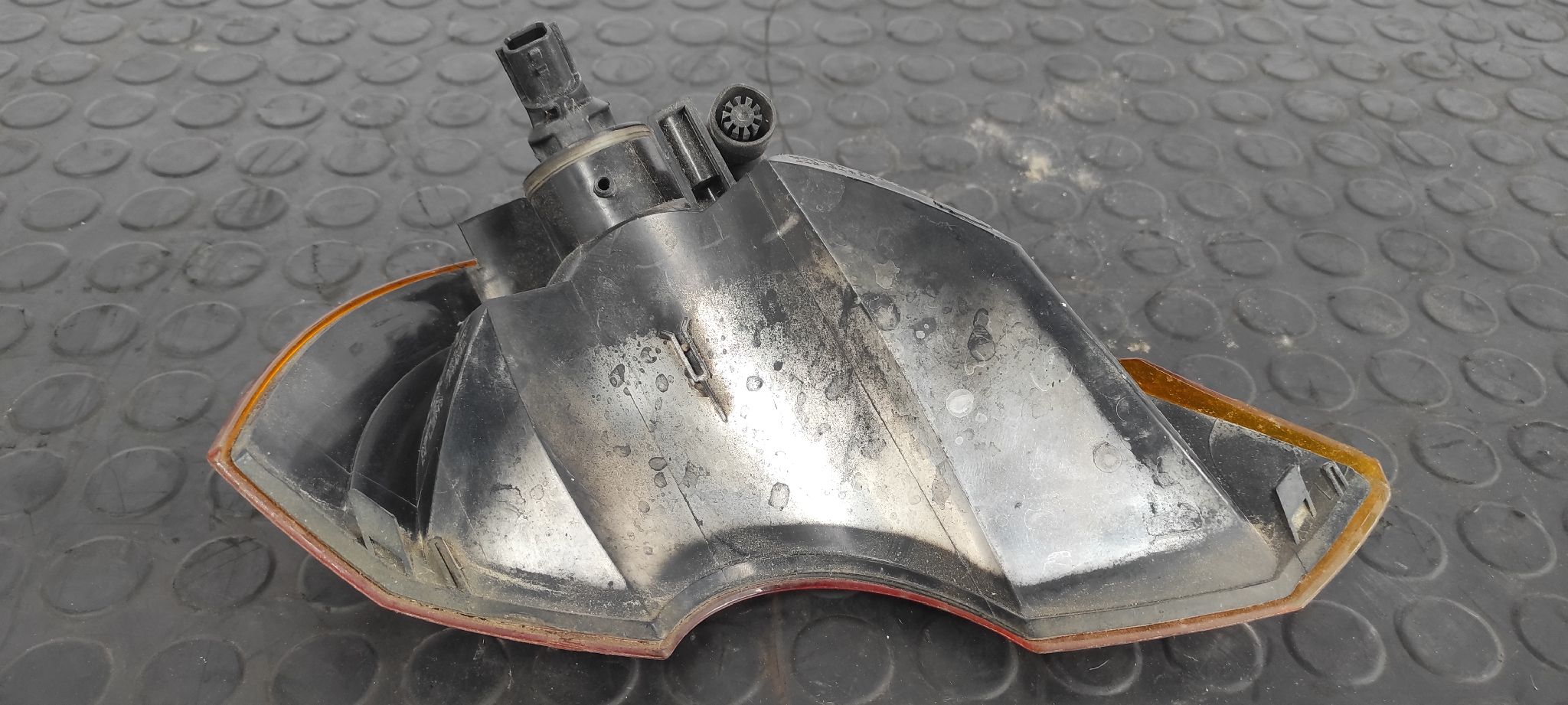 PILOTO DELANTERO IZQUIERDO RENAULT MODUS - vista 5