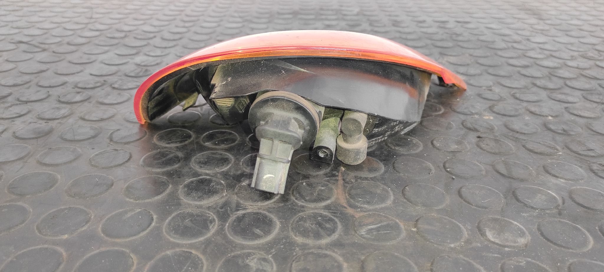 PILOTO DELANTERO IZQUIERDO RENAULT MODUS - vista 4