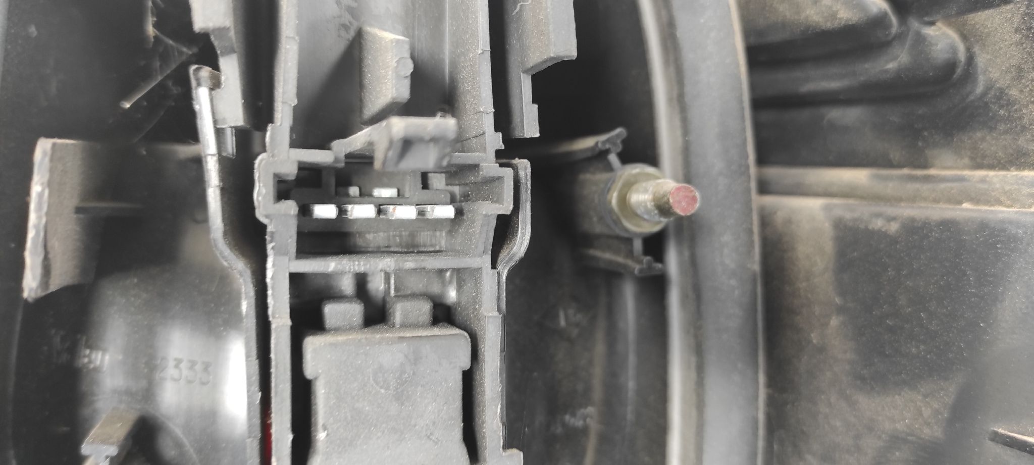 PILOTO TRASERO IZQUIERDO RENAULT LAGUNA (B56) - vista 6