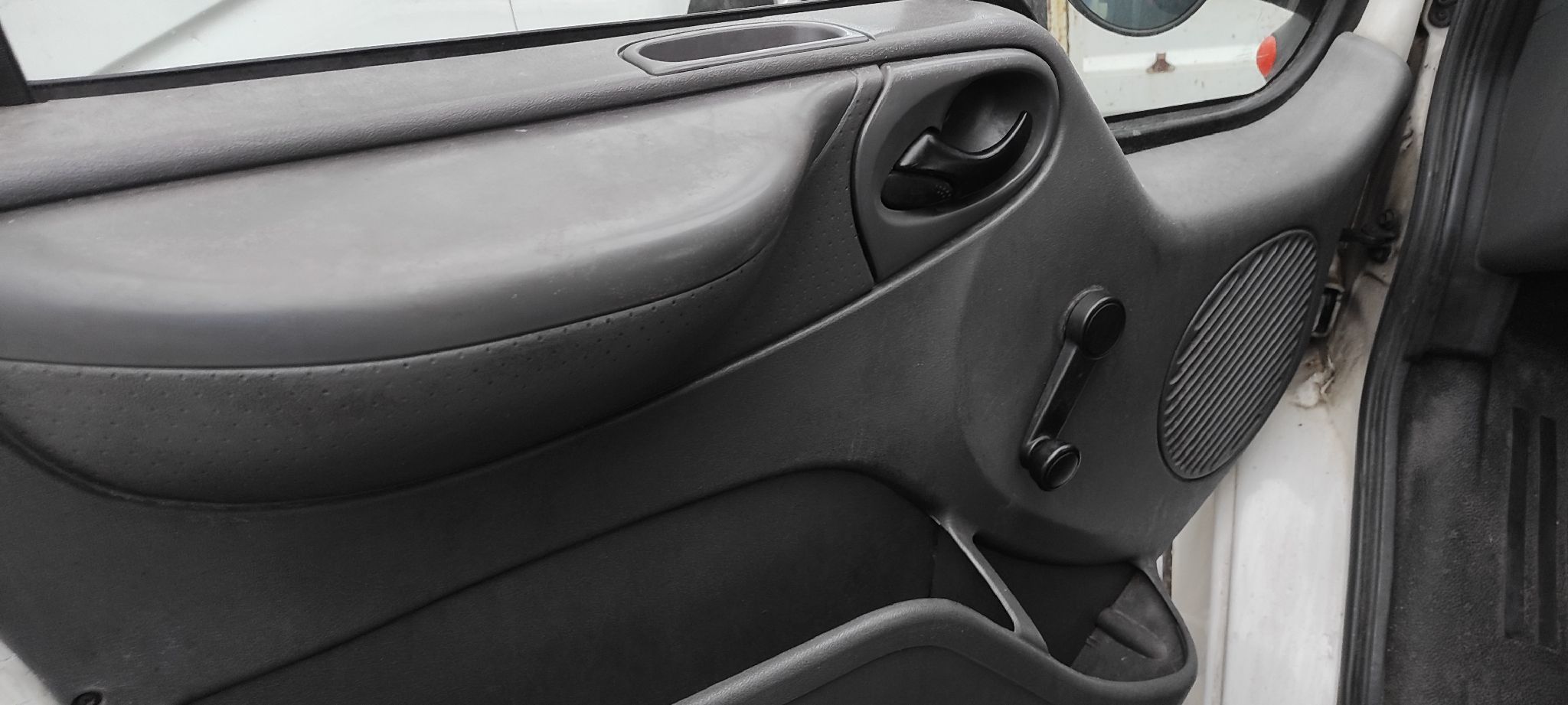 CONDENSADOR / RADIADOR  AIRE ACONDICIONADO FORD TRANSIT CAJA CERRADA, CORTA (FY) (2000 =>) - vista 13