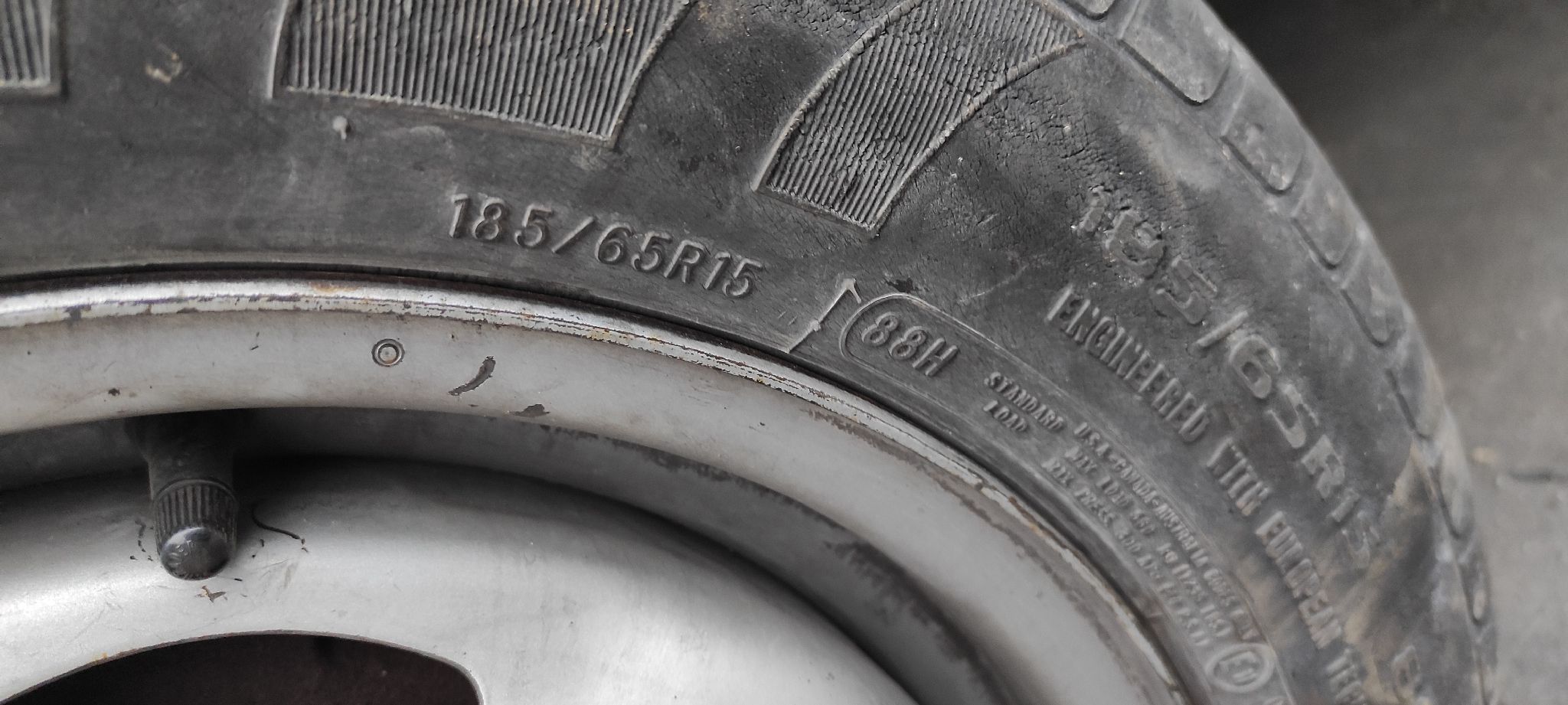 CONDENSADOR / RADIADOR  AIRE ACONDICIONADO FORD TRANSIT CAJA CERRADA, CORTA (FY) (2000 =>) - vista 11