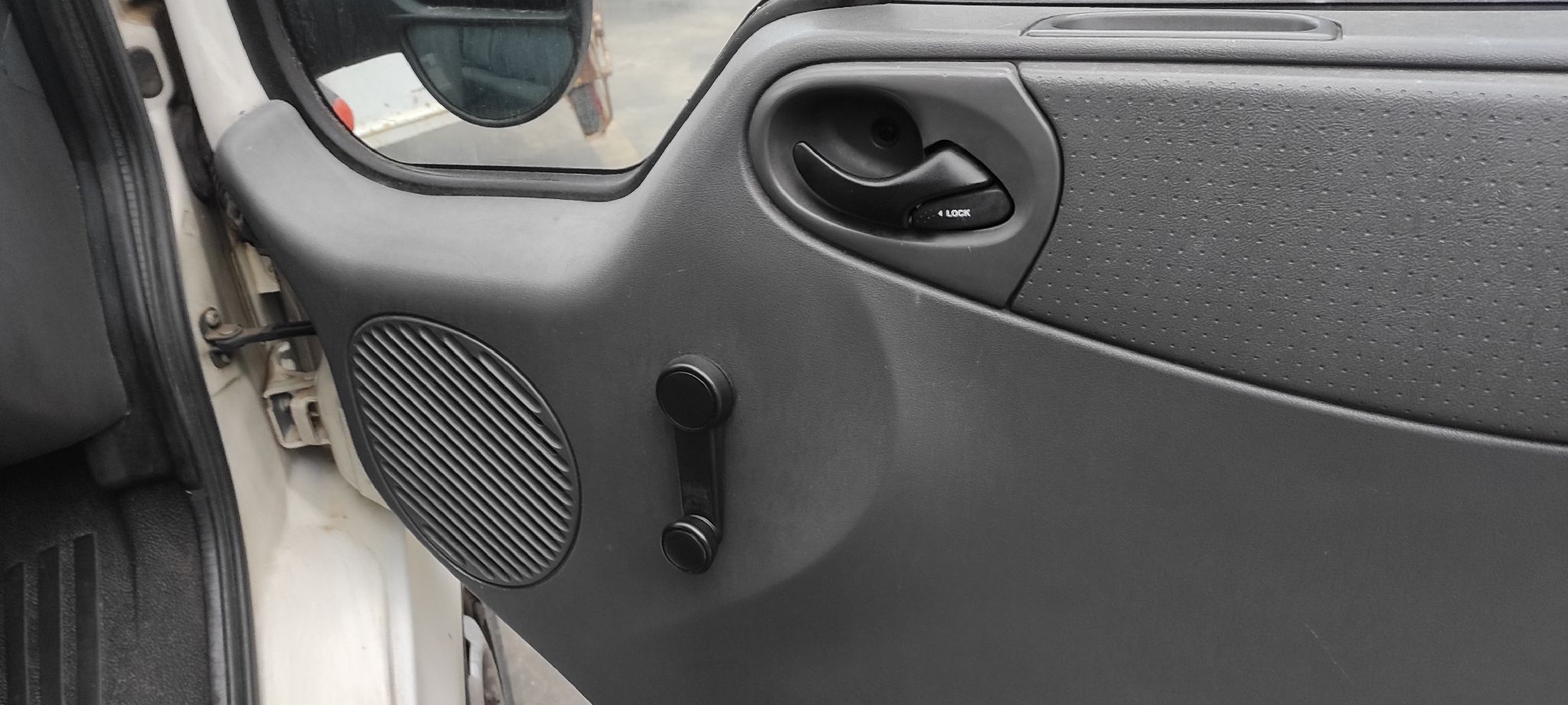 CONDENSADOR / RADIADOR  AIRE ACONDICIONADO FORD TRANSIT CAJA CERRADA, CORTA (FY) (2000 =>) - vista 9