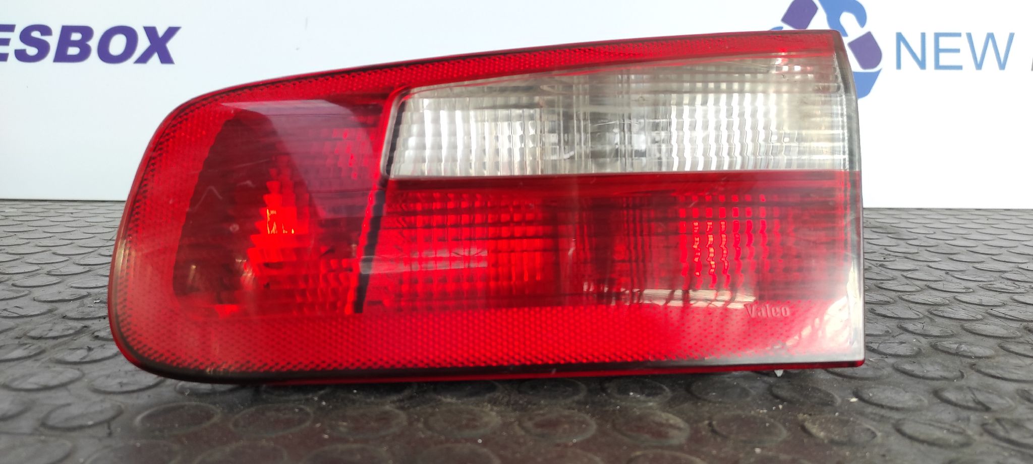 PILOTO PORTON DERECHO RENAULT LAGUNA II (BG0)