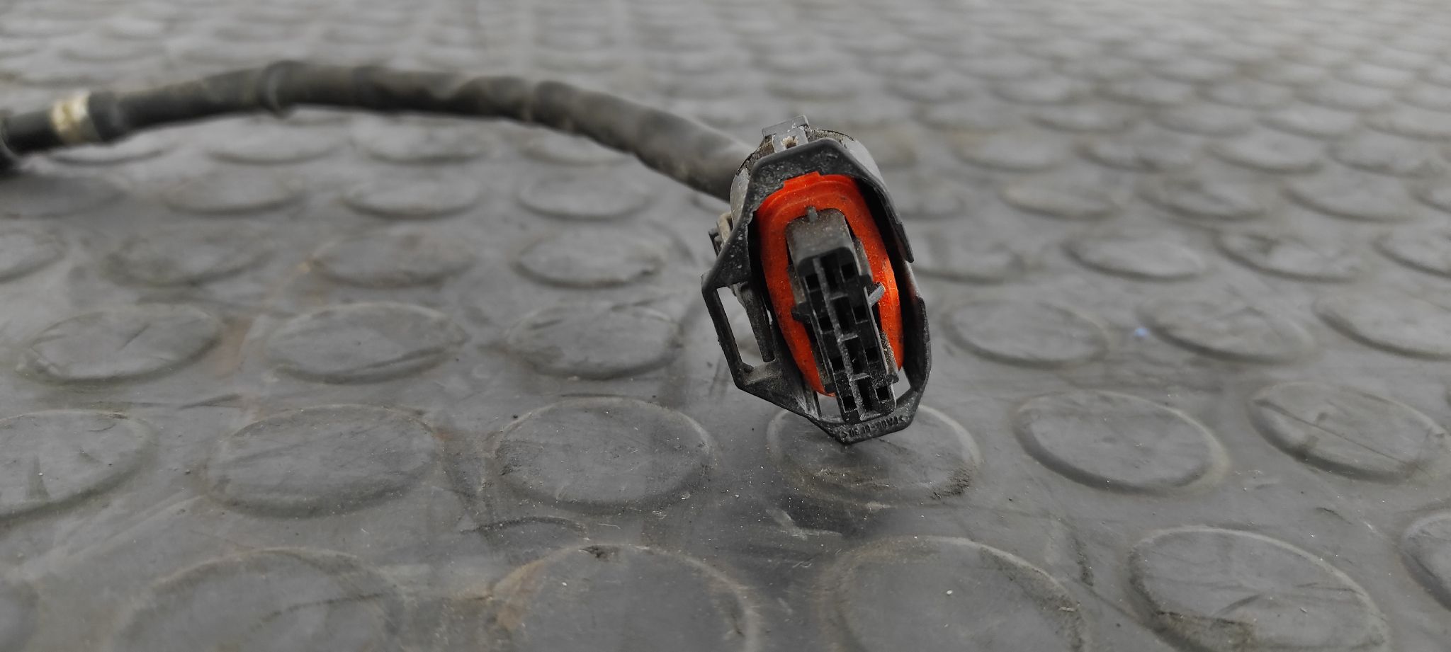 SONDA LAMBDA OPEL CORSA C - vista 2