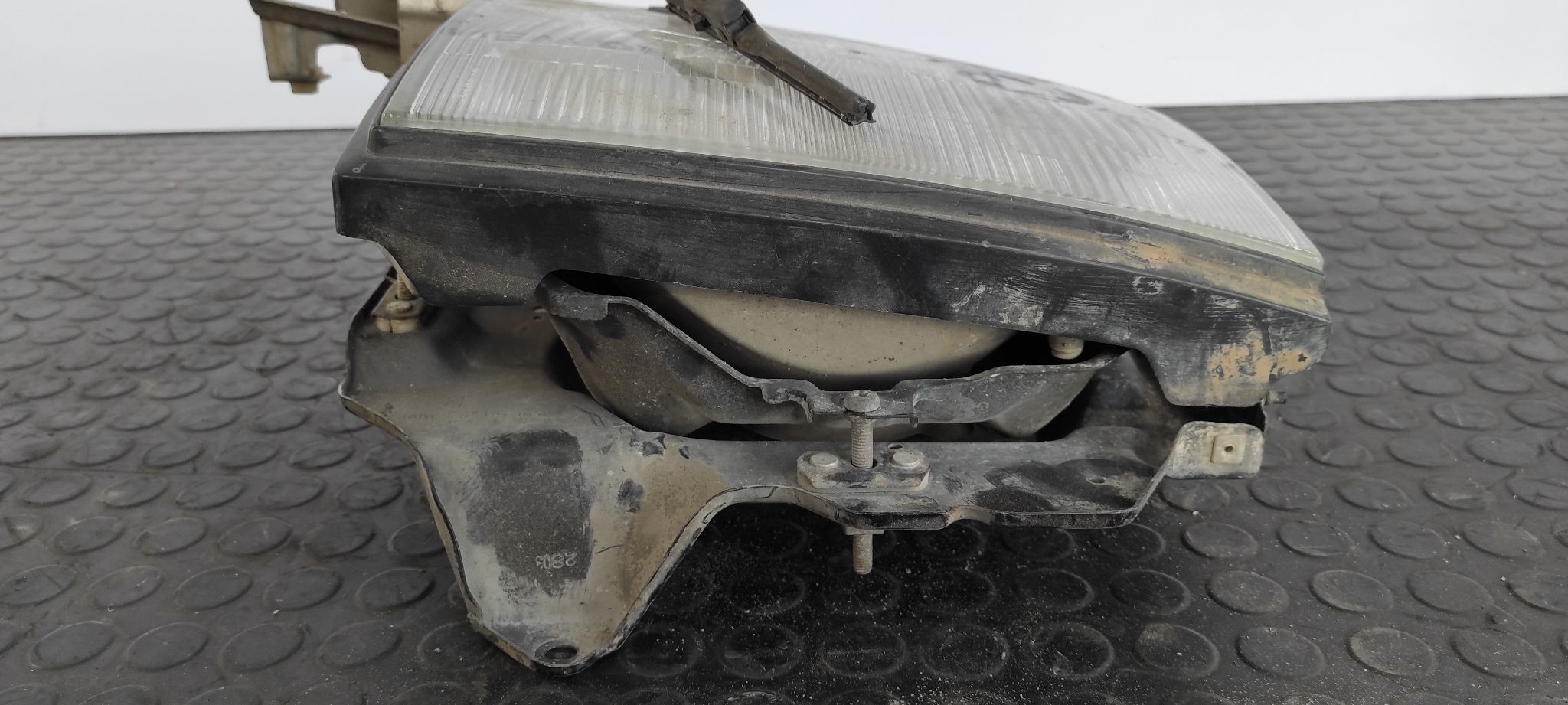 FARO DERECHO OPEL MONTEREY 3.2 - vista 6