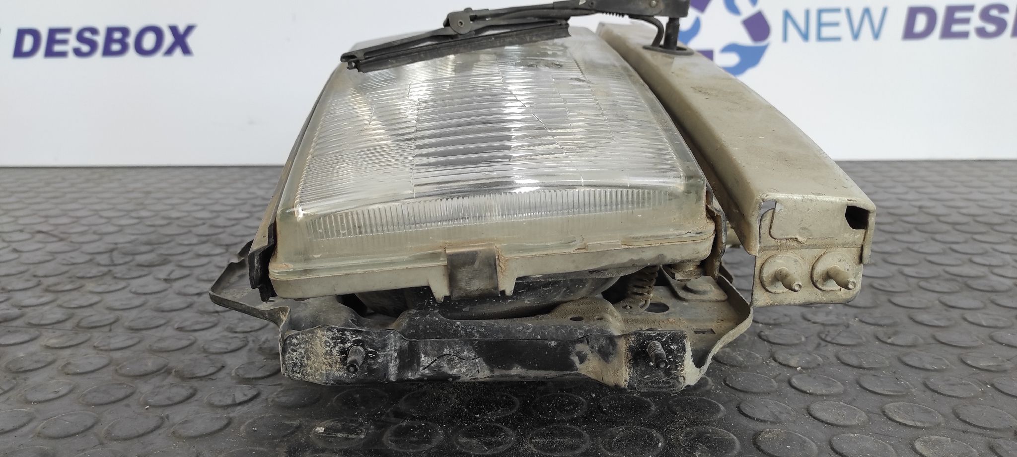 FARO DERECHO OPEL MONTEREY 3.2 - vista 7