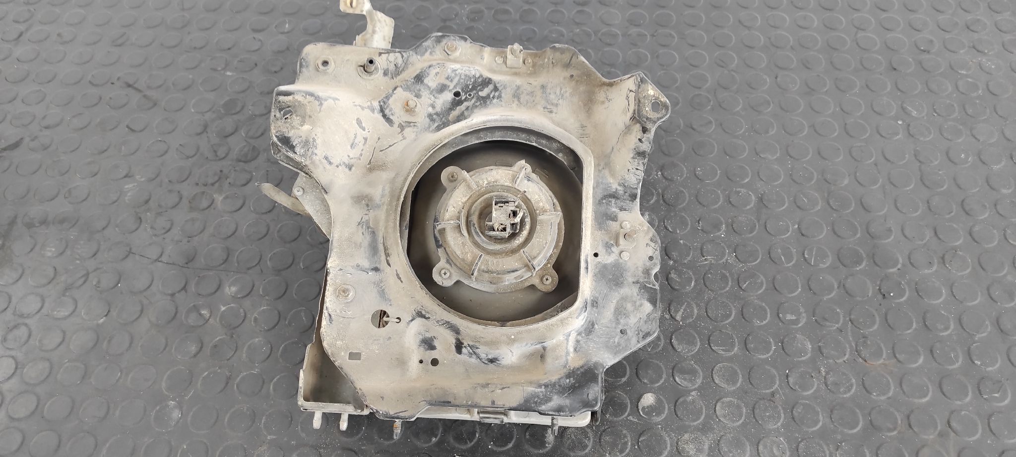 FARO DERECHO OPEL MONTEREY 3.2 - vista 8